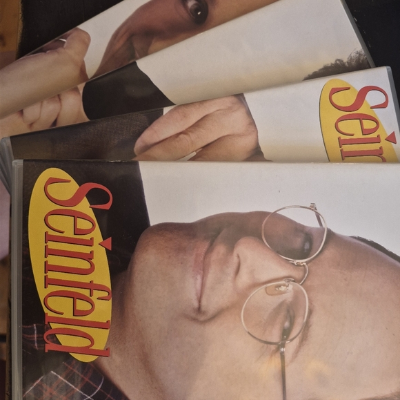Seinfeld DVD Box Set Collection - Picture 4 of 6
